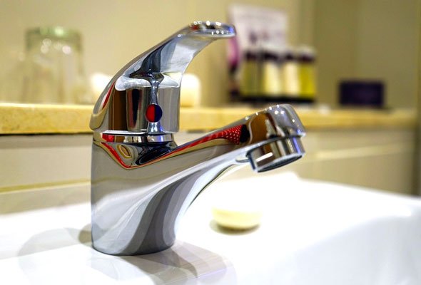 OFERTA Water Tap