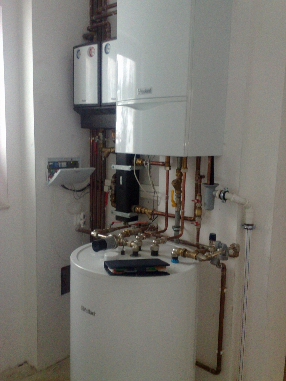 kotłownia gazowa chrzanów